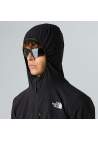The North Face M Nimble Hoodie Tnf Black