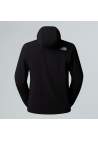 The North Face M Nimble Hoodie Tnf Black