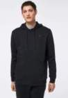 oakley relax pullover hoodie blackout