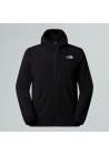 The North Face M Nimble Hoodie Tnf Black