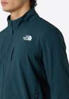 The North Face M Nimble Jacket Deep Cypress