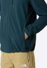 The North Face M Nimble Jacket Deep Cypress