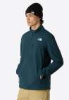 The North Face M Nimble Jacket Deep Cypress