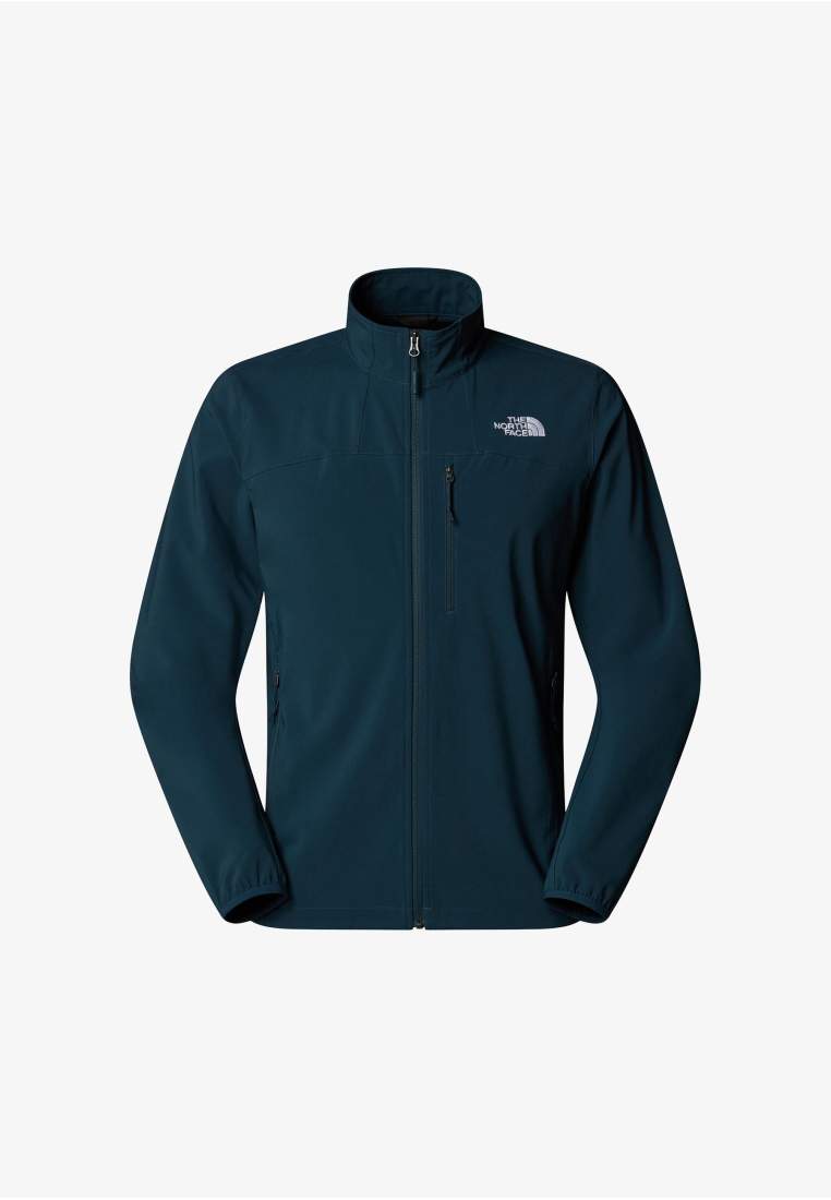 The North Face M Nimble Jacket Deep Cypress