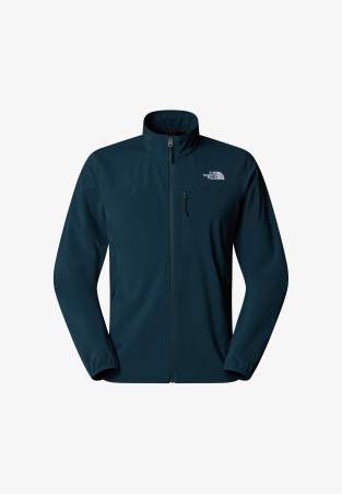 The North Face M Nimble Jacket Deep Cypress