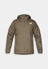 The North Face M Quest Insulated Jacket New Taupe Green