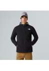 The North Face M Nimble Jacket Tnf Black