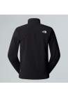 The North Face M Nimble Jacket Tnf Black