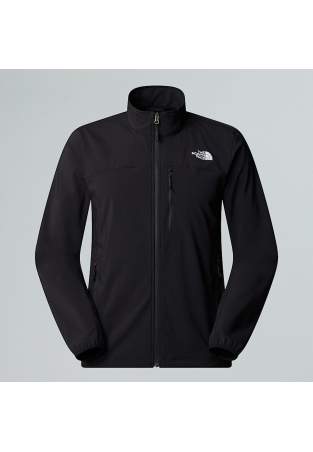 The North Face M Nimble Jacket Tnf Black