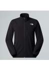 The North Face M Nimble Jacket Tnf Black