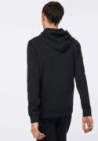 oakley relax pullover hoodie blackout