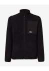 Oakley Mountain Fire Sherpa Blackout