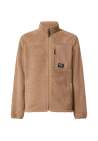 Oakley Mountain Fire Sherpa Pebble