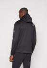 The North Face M Mountain Athletics Fleece Full Zip Jac Tnf Black