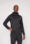 The North Face M Mountain Athletics Fleece Full Zip Jac Tnf Black