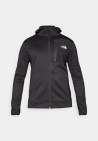 The North Face M Mountain Athletics Fleece Full Zip Jac Tnf Black