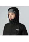 The North Face W Quest Insulated Jacket Tnf Black Npf