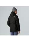 The North Face W Quest Insulated Jacket Tnf Black Npf