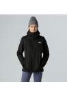 The North Face W Quest Insulated Jacket Tnf Black Npf