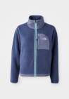 The North Face W Yumiori Off Peak Full Zip Jacket Lunar Blue Twil