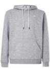 oakley relax pullover hoodie new granite hthr