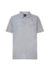 oakley relax polo new granite hthr