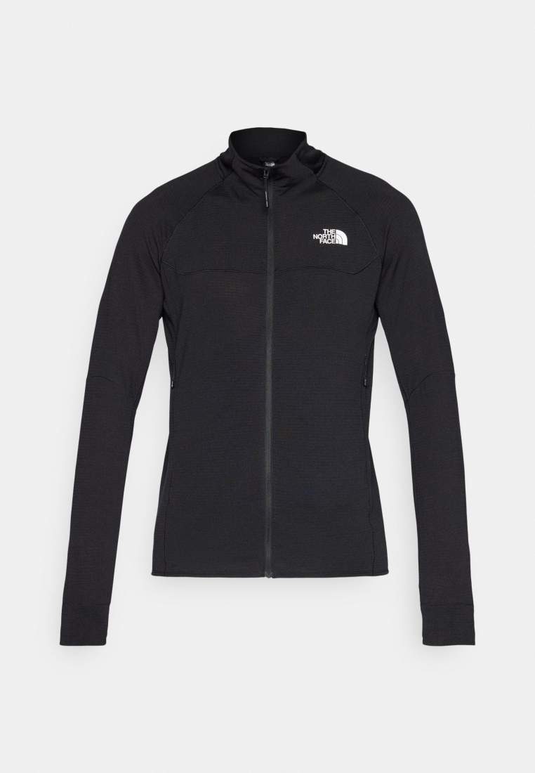 The North Face M Bolt Polartec Jacket M Bolt Polartec Jacket Tnf Black