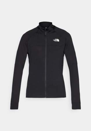 The North Face M Bolt Polartec Jacket M Bolt Polartec Jacket Tnf Black