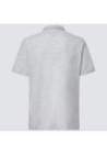oakley relax polo new granite hthr