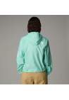 The North Face W Tnf Cyclone Wind Jacket Bright Foam