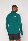 The North Face M Bolt Polartec Jacket M Bolt Polartec Jacket Deep Nori
