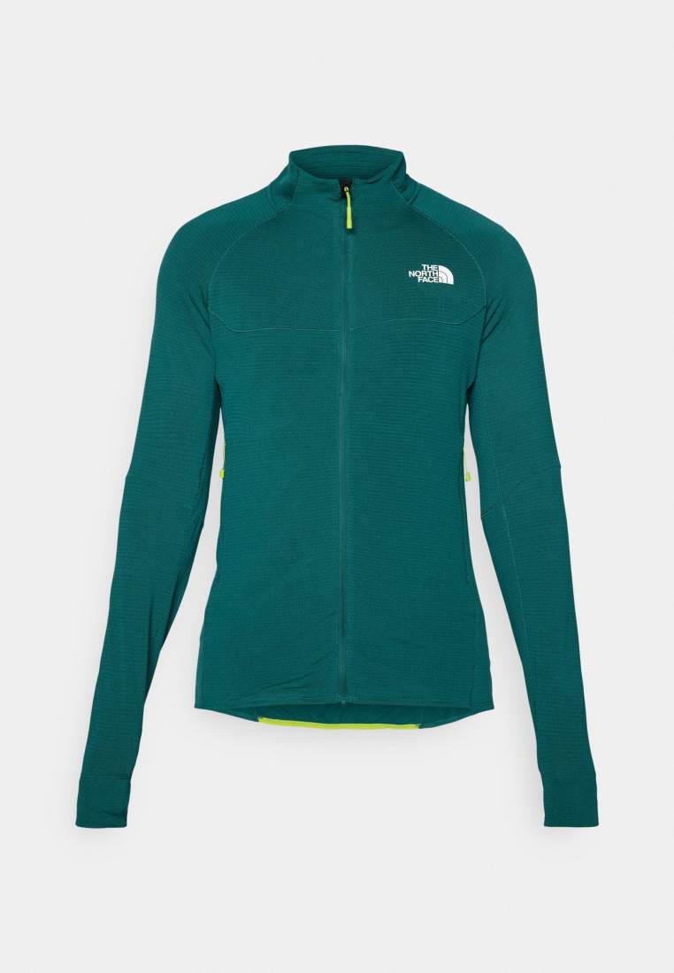 The North Face M Bolt Polartec Jacket M Bolt Polartec Jacket Deep Nori