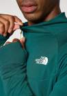 The North Face M Bolt Polartec Jacket M Bolt Polartec Jacket Deep Nori