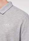 oakley relax polo new granite hthr