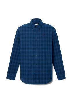 Timberland Solucell Plaid...