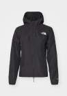 The North Face W Higher Run Wind Jacket Tnf Black