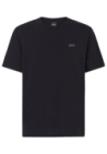 oakley gradient b1b patch tee blackout