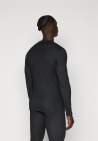 The North Face M Easy Ls Crew Neck Tnf Black