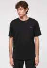 oakley gradient b1b patch tee blackout