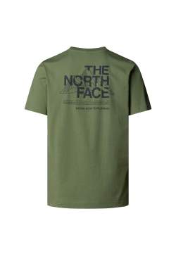 The North Face M Mountain...