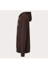 Oakley Duality B1B Po Hoodie Cocoa Brown
