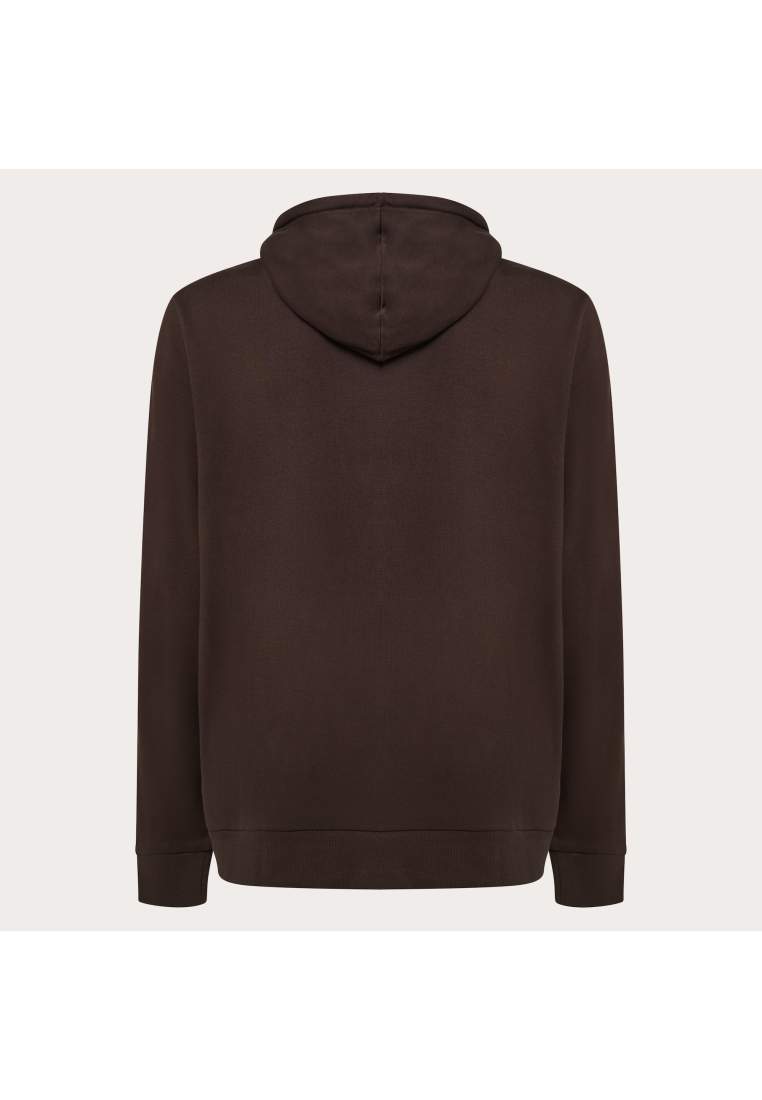 Oakley Duality B1B Po Hoodie Cocoa Brown