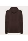 Oakley Duality B1B Po Hoodie Cocoa Brown