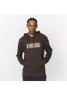 Oakley Duality B1B Po Hoodie Cocoa Brown