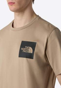 The North Face M Ss Fine...