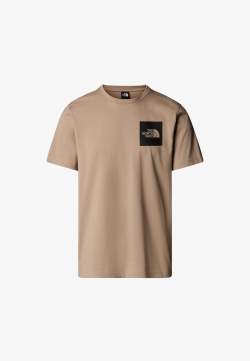 The North Face M Ss Fine...