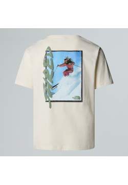 The North Face U Nse Slopes...
