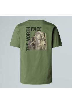 The North Face M Half Dome...