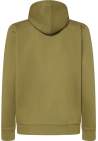 Oakley Bark Fz Hoodie 2 0 Army Green
