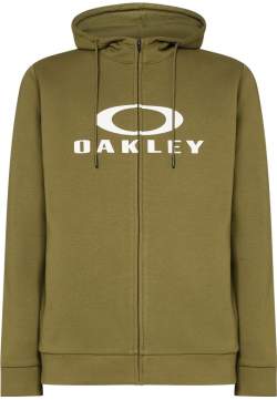 Oakley Bark Fz Hoodie 2 0...